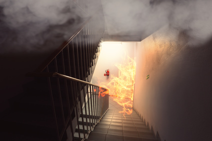 Commercial Fire & Smoke Damage Restoration - Georgia Water And Fire