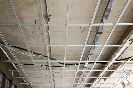 Commercial Water Damage - Georgia Water And Fire