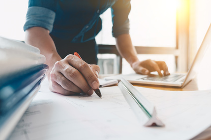 Residential Contracting & Construction - Georgia Water And Fire
