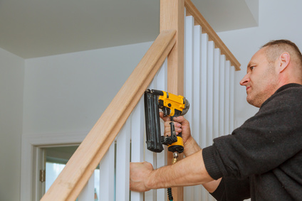 Residential Contracting & Construction - Georgia Water And Fire
