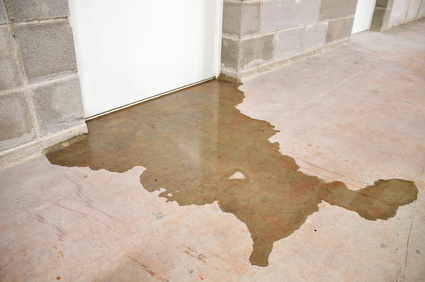 Commercial Water Damage - Georgia Water And Fire