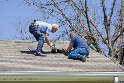 Residential Contracting & Construction - Georgia Water And Fire