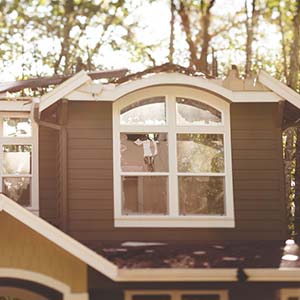 Residential Fire Restoration - Georgia Water And Fire