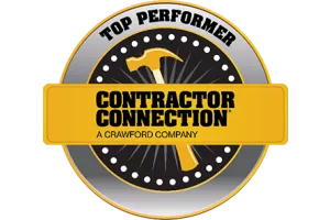 CC Top Performer Logo
