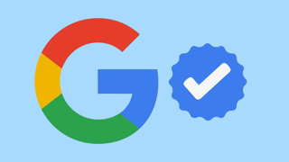 Google Verified Logo