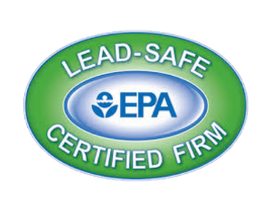 Lead-Safe Certified Logo