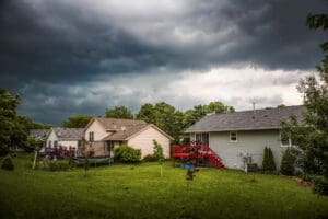 Storm Damage Prevention Tips for Atlanta Homeowners.