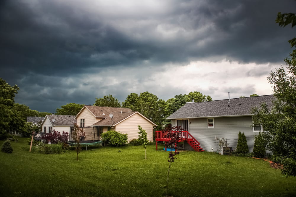 Storm Damage Prevention Tips for Atlanta Homeowners.