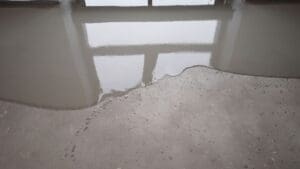 Flooded Basement Insurance Coverage